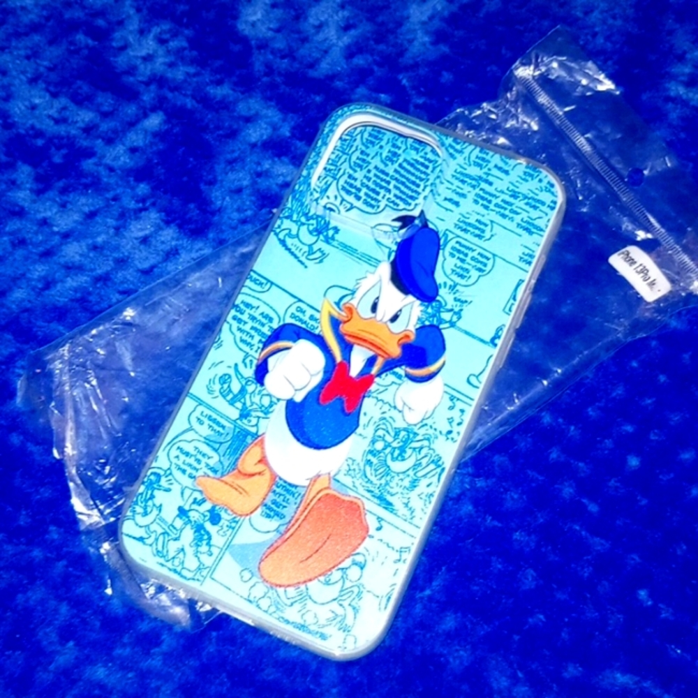 Phone case for an iPhone 13 Pro Max